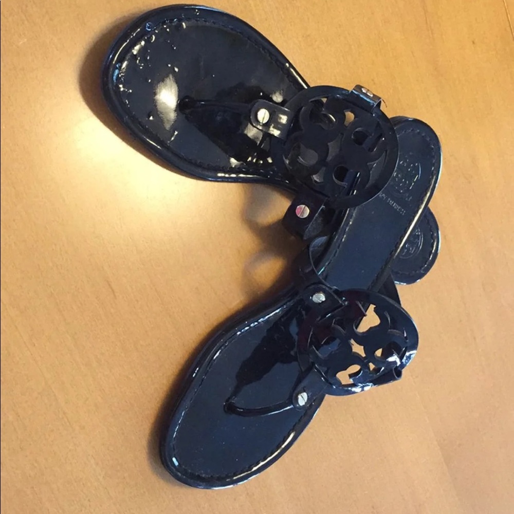 Tory Burch Miller sandals